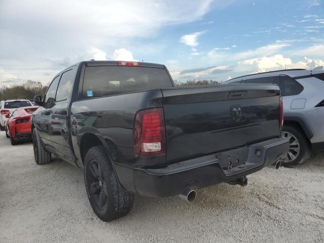 Photo 3 from auction – 2014 RAM 1500 ST with VIN 1C6RR6KTXES122150