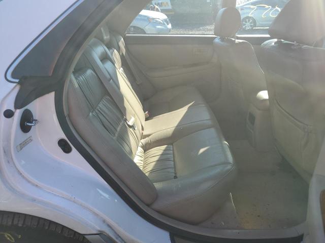 Zdjęcie 6 z aukcji – 2000 LEXUS ES 300 z VIN JT8BF28G7Y5103692