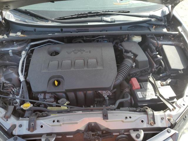 Photo 7 from auction – 2015 TOYOTA COROLLA L with VIN 2T1BURHE7FC476973
