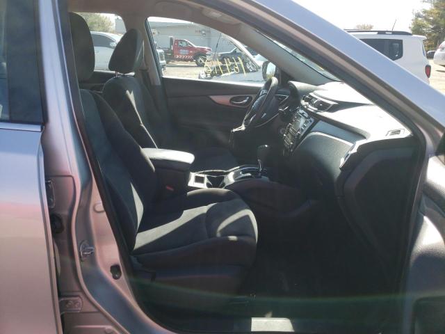 Photo 5 from auction – 2016 NISSAN ROGUE S with VIN KNMAT2MV0GP689939