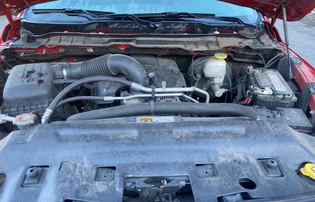 Photo 7 from auction – 2019 RAM 1500 CLASS with VIN 1C6RR7LTXKS524590