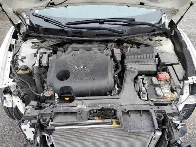 Zdjęcie 7 z aukcji – 2017 NISSAN MAXIMA 3.5 z VIN 1N4AA6AP2HC388588