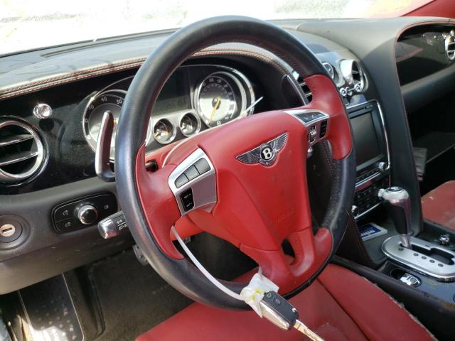 Photo 8 from auction – 2013 BENTLEY CONTINENTA with VIN SCBGR3ZA2DC078871