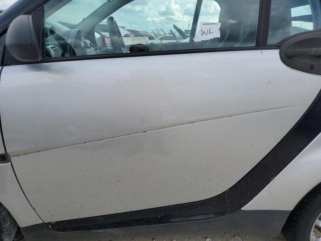 Photo 9 from auction – 2008 SMART FORTWO with VIN WMEEJ31X58K145035