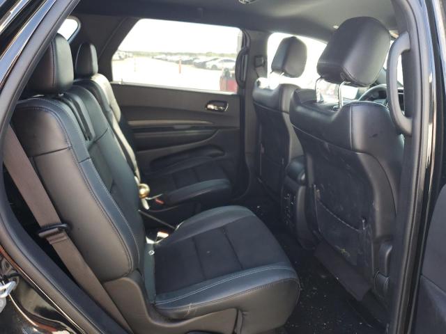 Photo 6 from auction – 2021 DODGE DURANGO GT with VIN 1C4RDHDG3MC761286