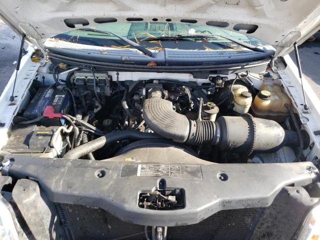 Photo 7 from auction – 2005 FORD F150 with VIN 1FTRF12W75NA33598