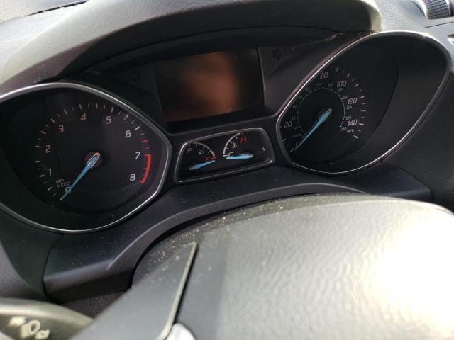 Photo 8 from auction – 2014 FORD ESCAPE TIT with VIN 1FMCU0J94EUD70491