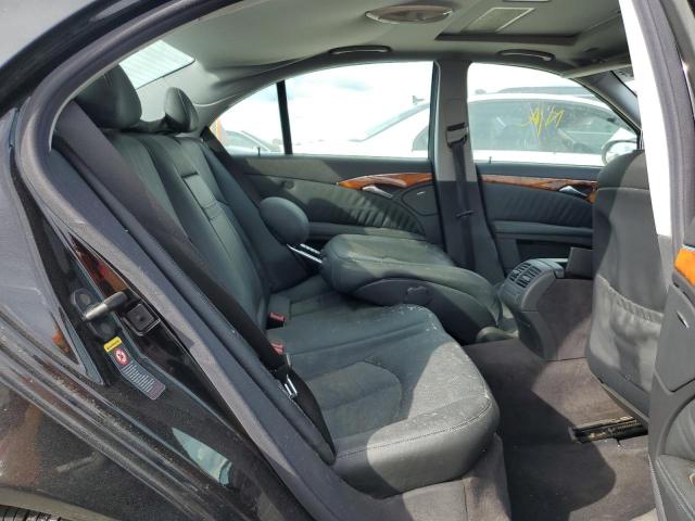 Photo 6 from auction – 2003 MERCEDES-BENZ E 320 with VIN WDBUF65J83A186856