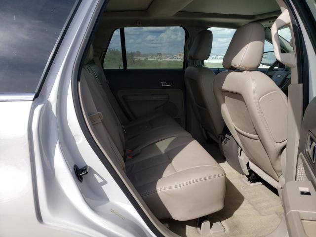 Photo 6 from auction – 2010 FORD EDGE LIMIT with VIN 2FMDK3KC7ABA06314