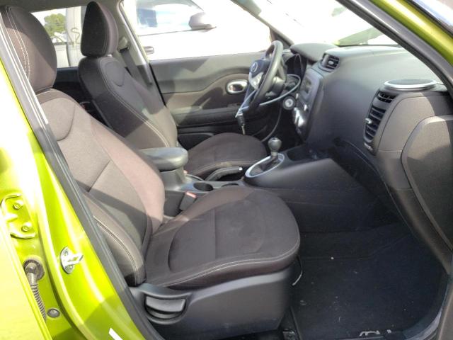 Photo 5 from auction – 2016 KIA SOUL with VIN KNDJN2A2XG7841746
