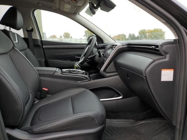 Photo 5 from auction – 2022 HYUNDAI TUCSON LIM with VIN KM8JECA13NU078895