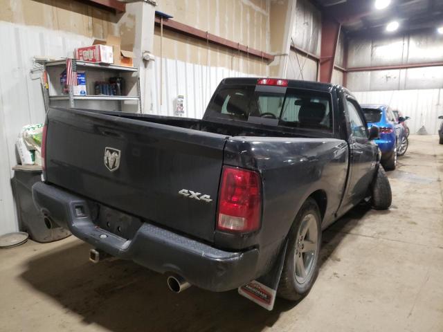 Photo 4 from auction – 2014 RAM 1500 ST with VIN 3C6JR7AT2EG140492