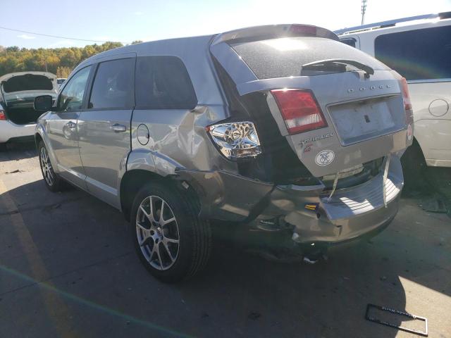 Photo 3 from auction – 2018 DODGE JOURNEY GT with VIN 3C4PDDEG0JT463227