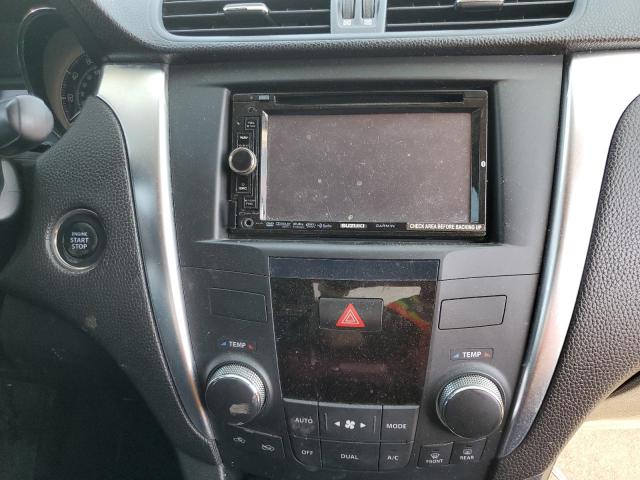 صورة رقم 9 من المزاد - 2011 SUZUKI KIZASHI SP مع VIN JS2RE9A67B6110047