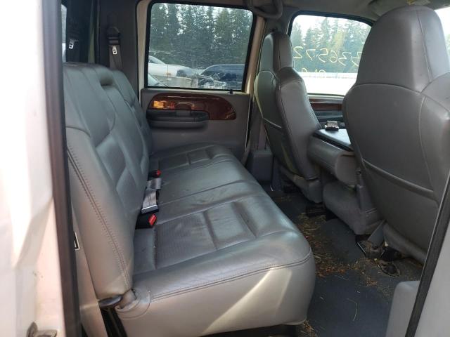 Photo 6 from auction – 2002 FORD F350 SRW S with VIN 1FTSW31F22EB80700