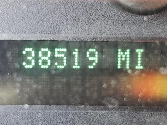 Photo 8 from auction – 2009 BUICK LACROSSE C with VIN 2G4WC582791183379