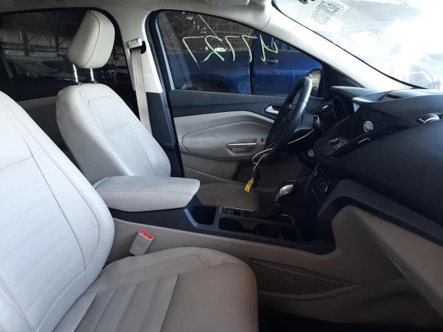 Photo 5 from auction – 2018 FORD ESCAPE SEL with VIN 1FMCU0HD1JUB84315