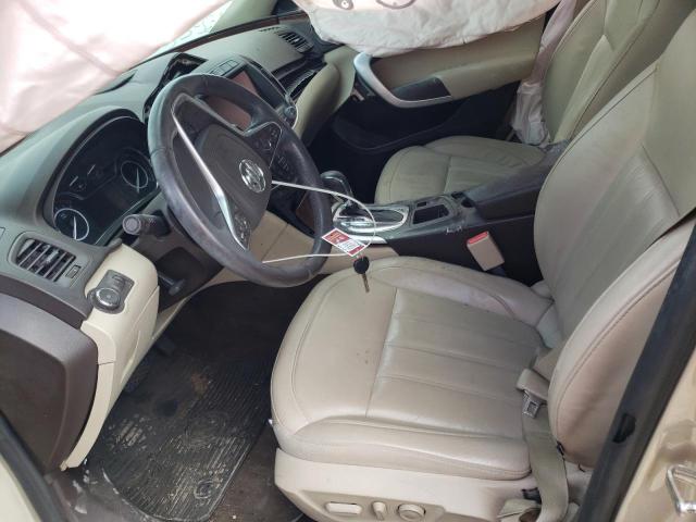 Photo 5 from auction – 2014 BUICK REGAL with VIN 2G4GK5EX0E9258457