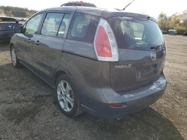 Photo 3 from auction – 2010 MAZDA 5 with VIN JM1CR2W3XA0383799