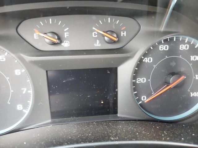 Photo 8 from auction – 2020 CHEVROLET EQUINOX LS with VIN 3GNAXHEV0LS504510