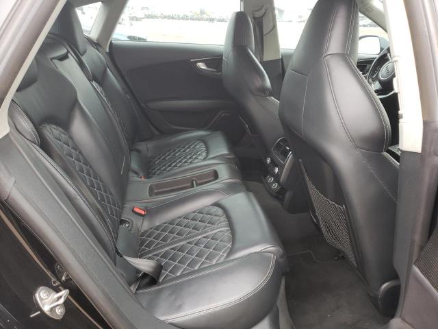 Photo 6 from auction – 2013 AUDI A7 PRESTIG with VIN WAU2GAFC8DN008901