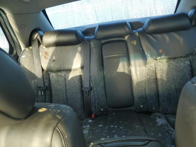 Photo 6 from auction – 2009 CADILLAC DTS with VIN 1G6KD57Y49U107809
