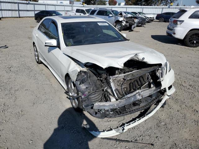 Photo 9 from auction – 2011 MERCEDES-BENZ E 350 with VIN WDDHF5GB7BA358947