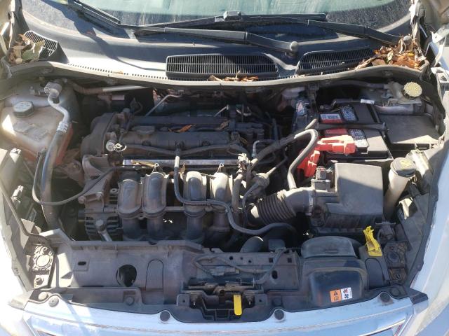 Photo 7 from auction – 2012 FORD FIESTA SE with VIN 3FADP4BJ8CM169944