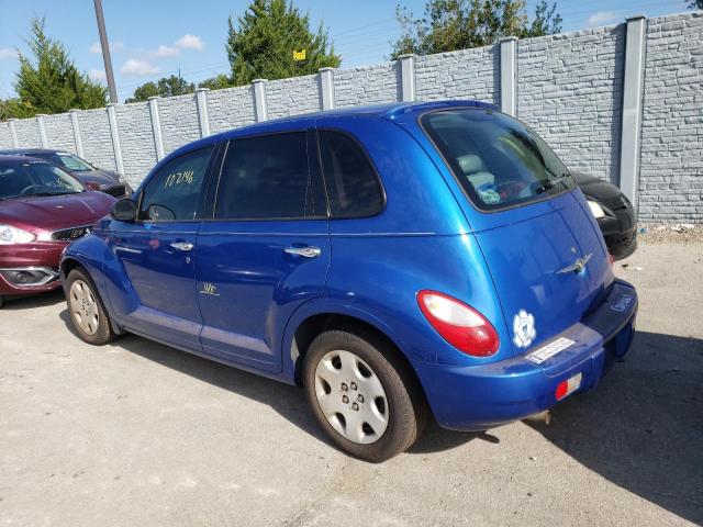 Photo 3 from auction – 2006 CHRYSLER PT CRUISER with VIN 3A4FY48B96T368988