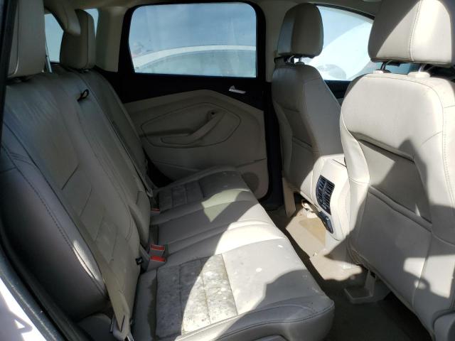 Photo 6 from auction – 2016 FORD ESCAPE TIT with VIN 1FMCU0J96GUA04423
