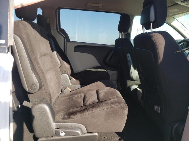 Photo 6 from auction – 2014 DODGE GRAND CARA with VIN 2C4RDGCG3ER240637
