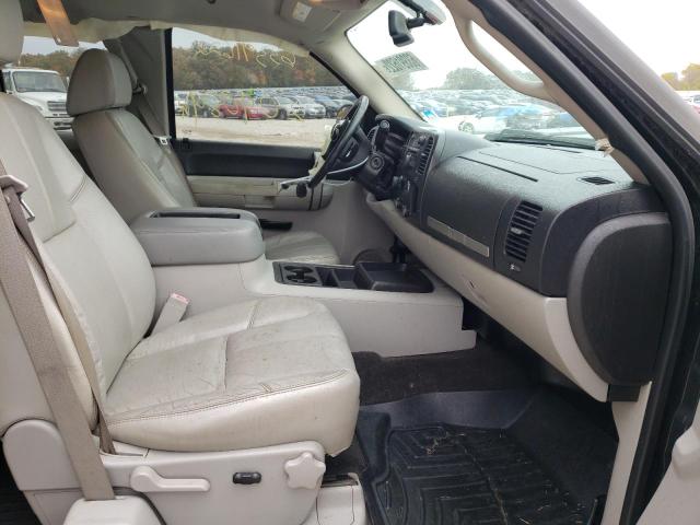 صورة رقم 5 من المزاد - 2007 CHEVROLET silverado مع VIN 2GCEK19J571587053