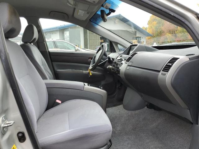 Photo 5 from auction – 2005 TOYOTA PRIUS with VIN JTDKB20U453074142