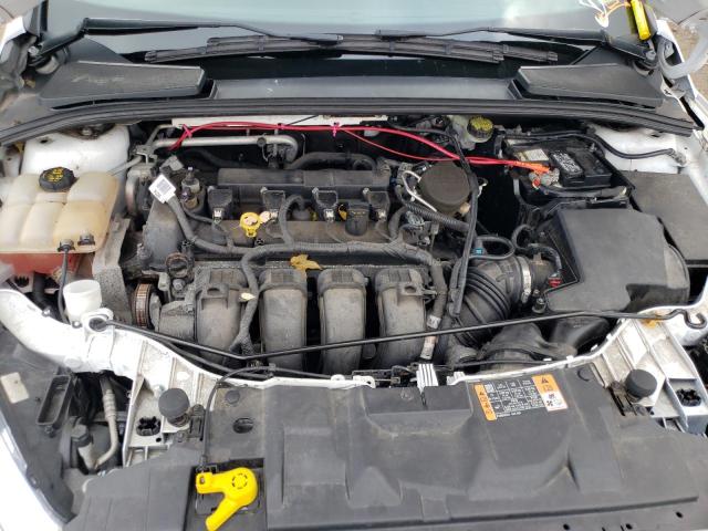 Photo 7 from auction – 2016 FORD FOCUS SE with VIN 1FADP3F21GL303956