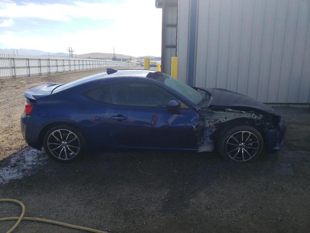 Photo 9 from auction – 2017 TOYOTA 86 BASE with VIN JF1ZNAA12H8703558