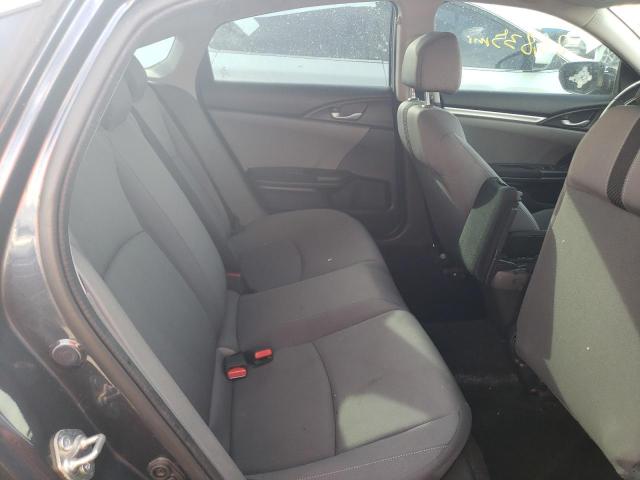Photo 6 from auction – 2016 HONDA CIVIC LX with VIN 19XFC2F57GE093133