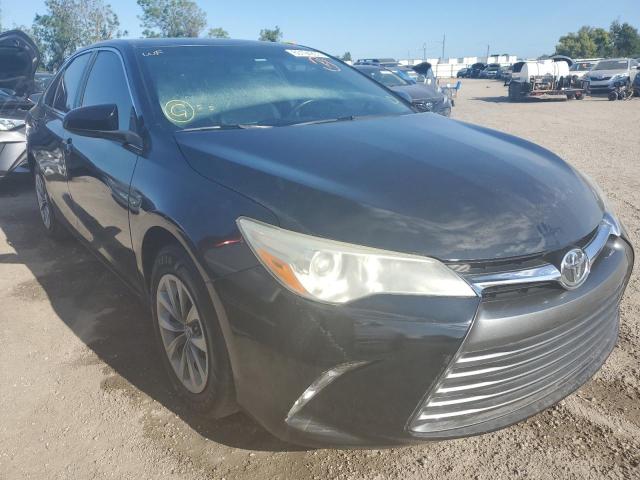 TOYOTA CAMRY LE 2016 with VIN 4T1BF1FK6GU152532 - Photo from auction