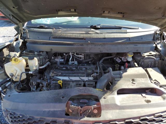 Photo 7 from auction – 2017 DODGE JOURNEY CR with VIN 3C4PDCGB5HT547503