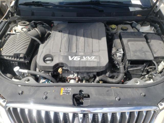 Photo 7 from auction – 2013 BUICK LACROSSE P with VIN 1G4GF5E31DF184246
