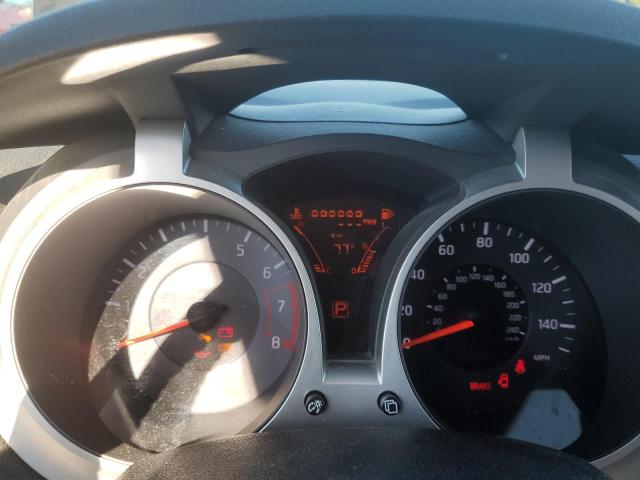 Photo 8 from auction – 2013 NISSAN JUKE S with VIN JN8AF5MR2DT204803