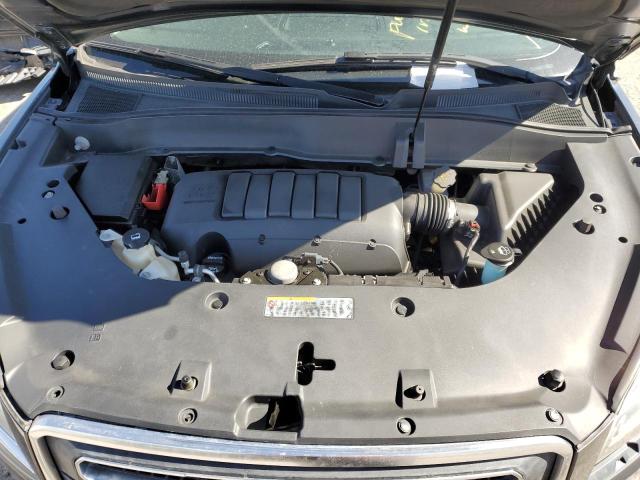 Photo 7 from auction – 2014 GMC ACADIA SLT with VIN 1GKKVRKD6EJ284593