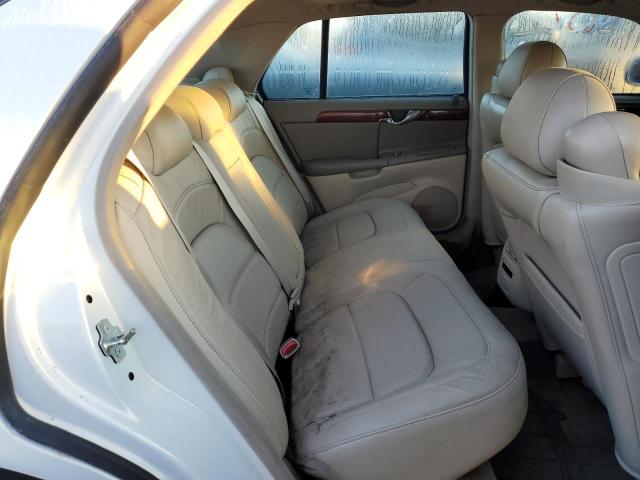 Photo 6 from auction – 2004 CADILLAC DEVILLE with VIN 1G6KD54Y24U173546