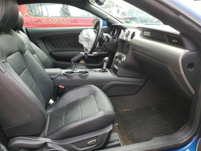 Photo 5 from auction – 2018 FORD MUSTANG with VIN 1FA6P8TH0J5178345