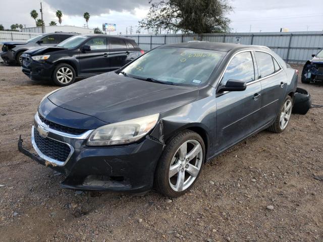 Photo 2 from auction – 2016 CHEVROLET MALIBU LIM with VIN 1G11B5SA6GU113903