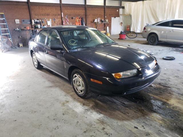SATURN SL2 2000 con VIN 1G8ZK5279YZ220134 - Foto de la subasta