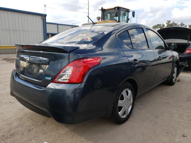 Photo 4 from auction – 2015 NISSAN VERSA S with VIN 3N1CN7AP6FL880316