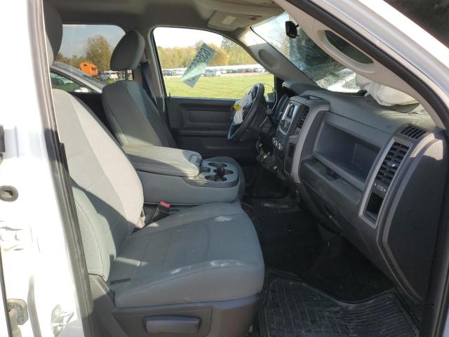 Photo 5 from auction – 2016 DODGE RAM2500 with VIN 3C6TR5CT9GG197365
