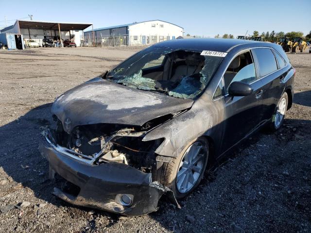 Photo 2 from auction – 2012 TOYOTA VENZA LE with VIN 4T3ZA3BB1CU062768