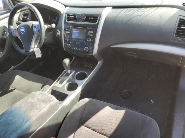 Photo 9 from auction – 2013 NISSAN ALTIMA 2.5 with VIN 1N4AL3AP9DN424672