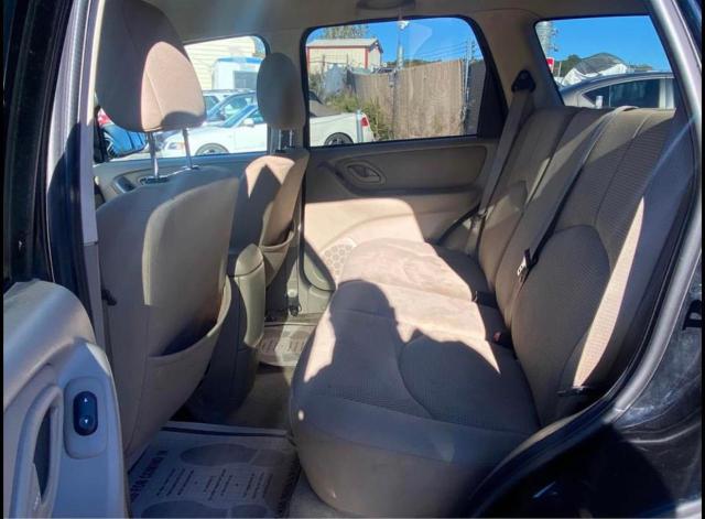Photo 6 from auction – 2006 MAZDA TRIBUTE S with VIN 4F2YZ94126KM18198
